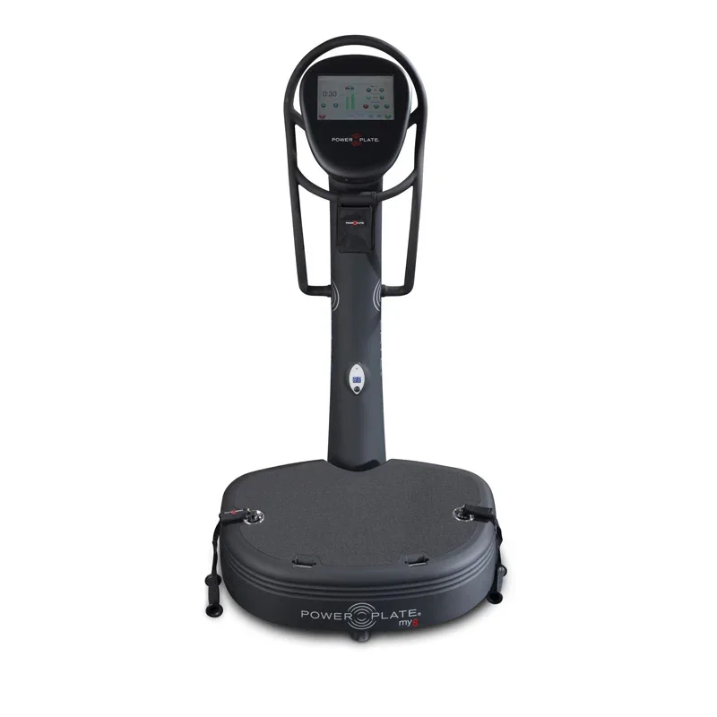 Power Plate My8 - Matte Black