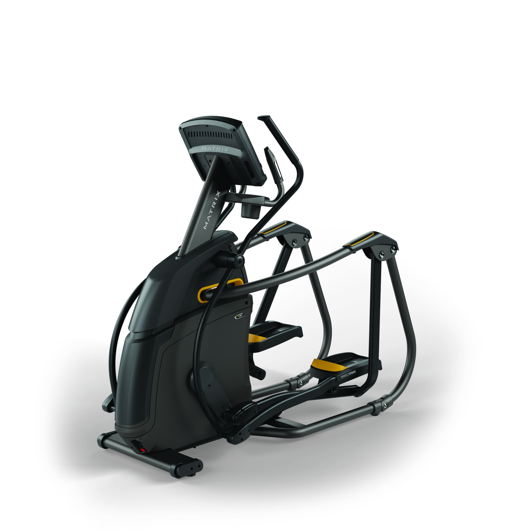 Matrix A30-XIR Ascent Trainer — NEVADA HOME FITNESS