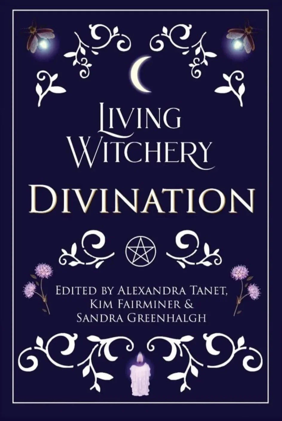 Living Witchery Divination