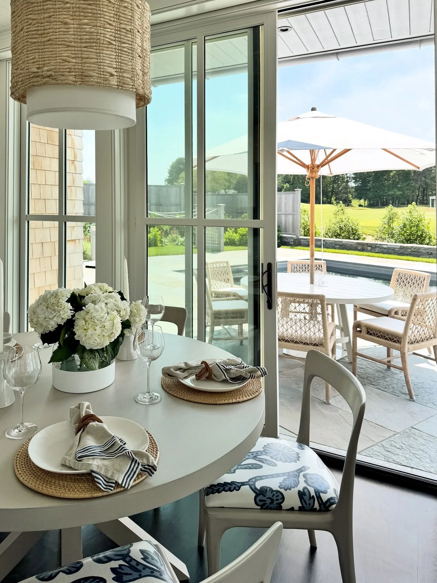 Labor Day weekend vibes