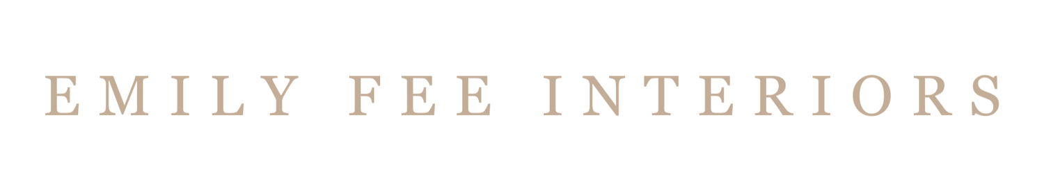 EMILY FEE INTERIORS