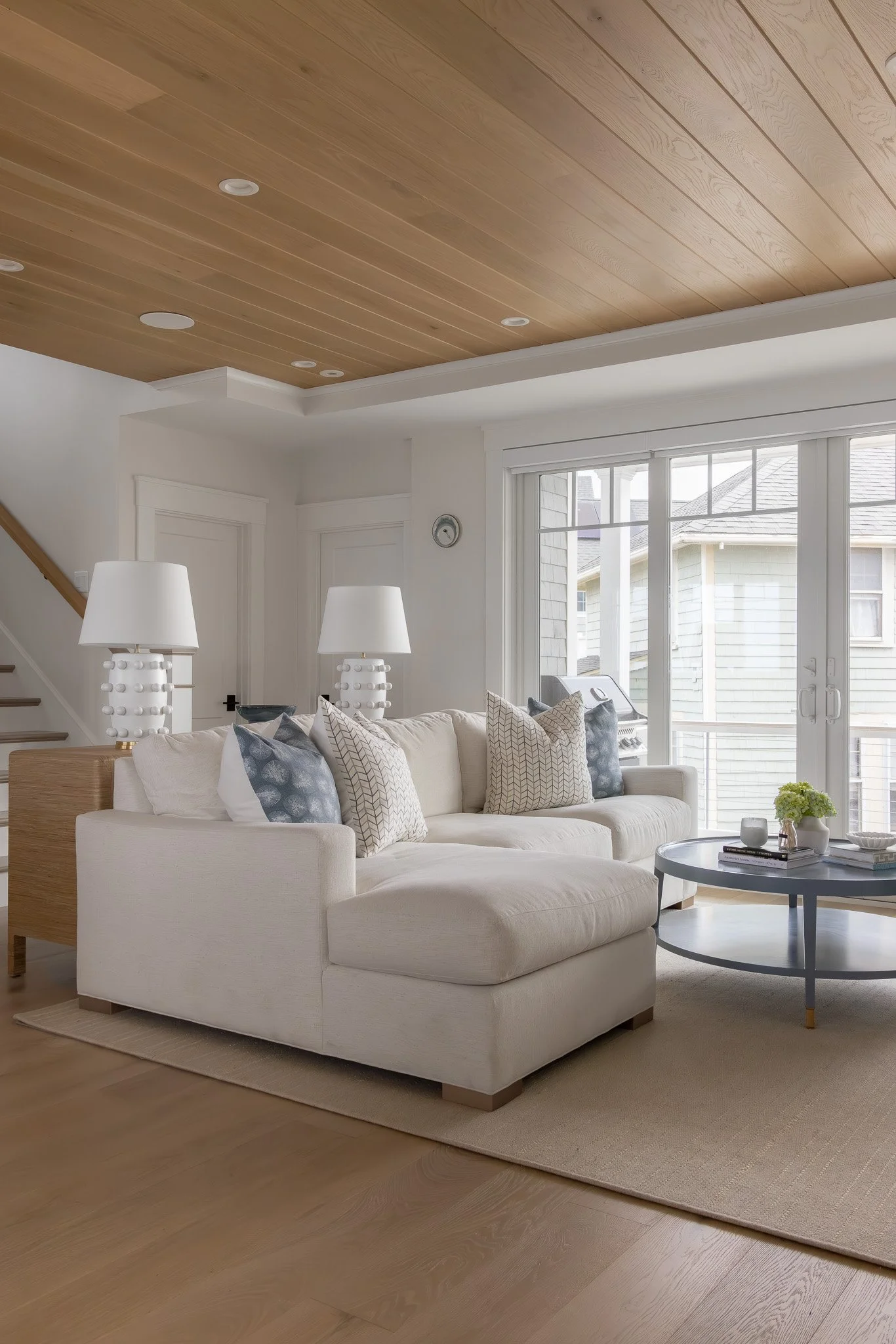 Rebecca Road, Scituate