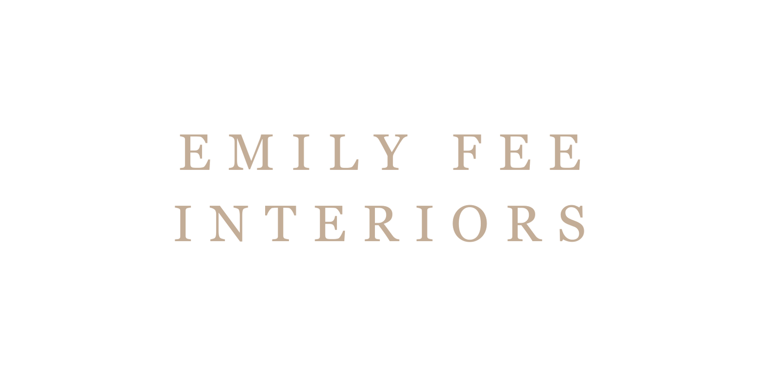 EMILY FEE INTERIORS