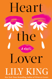 AUTHOR SERIES: LILY KING 2026