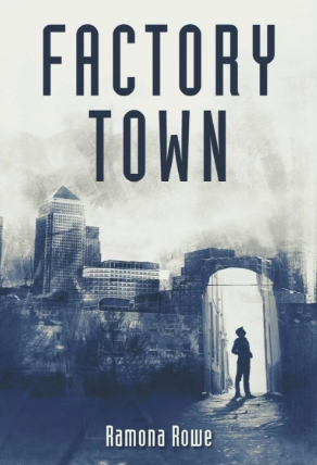 AUTHOR SERIES: Young Emerging Author RAMONA ROWE 2026