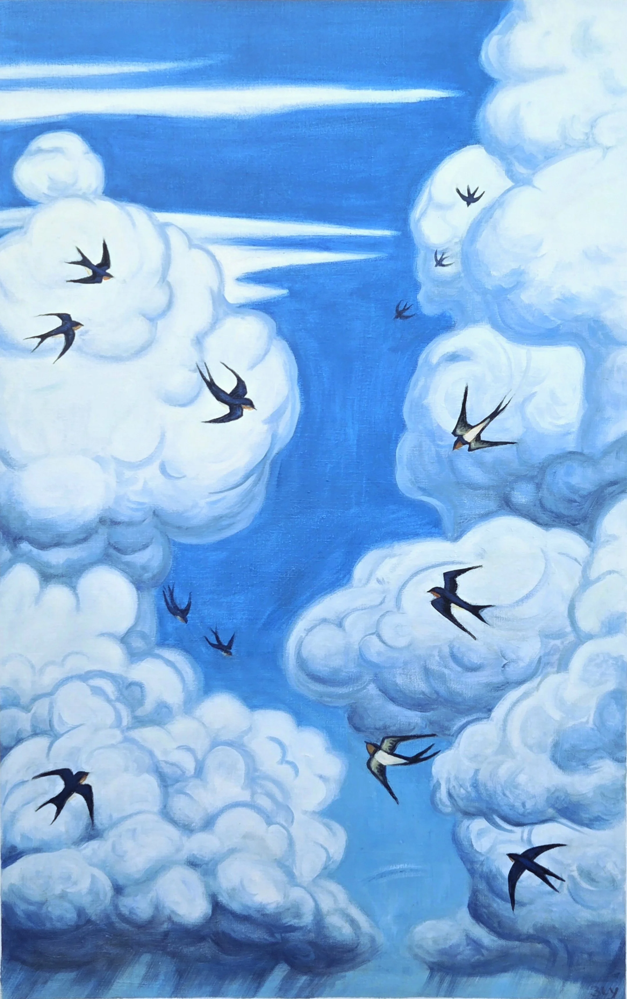 ART OPENING WITH PHOEBE BLY FRIDAY, JULY 17 5-7PM