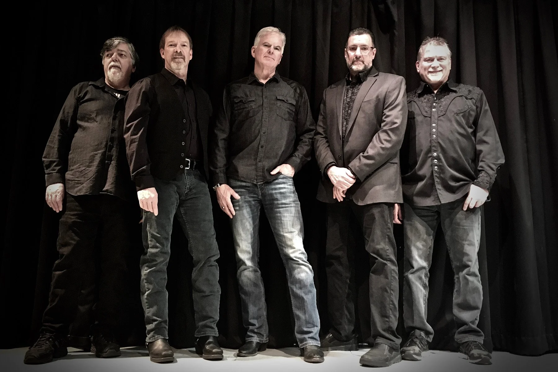 Bruce Marshall GROUP-2026