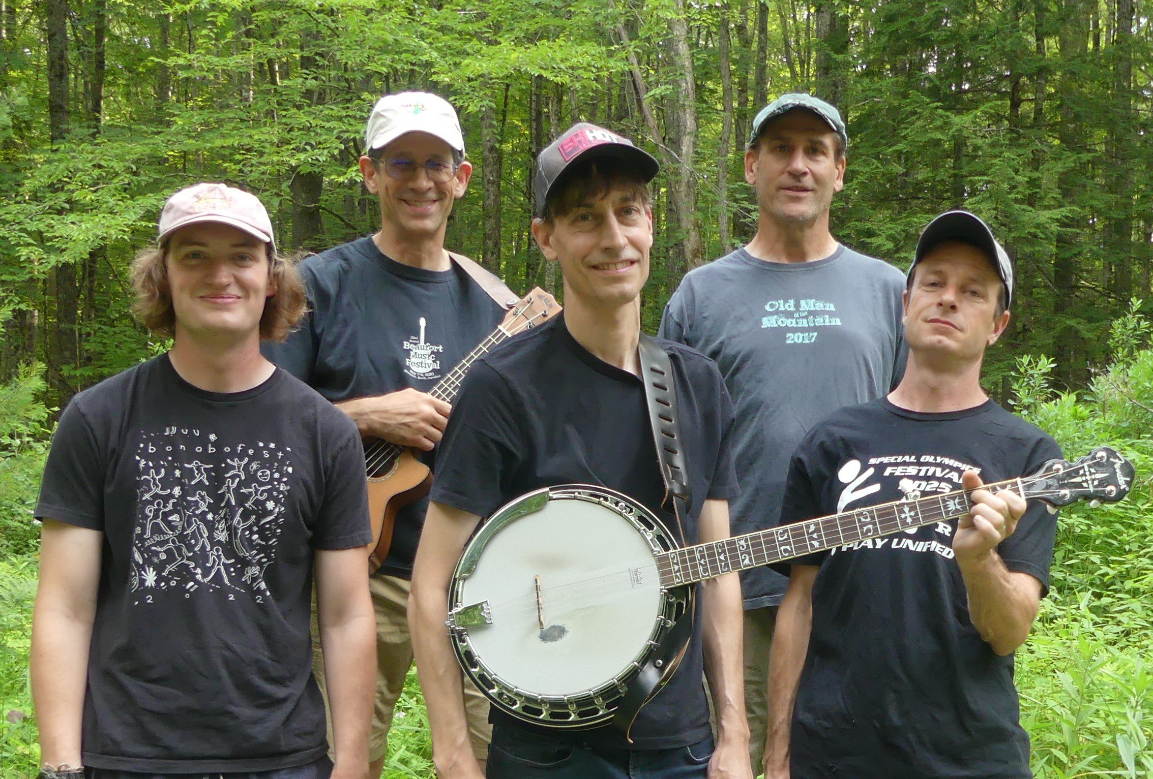 2ND STRING FRIDAY, SEPTEMBER 11 at 7pm 2026