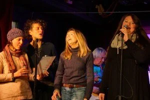 COOPERS’ OPEN MIC NIGHT WEDNESDAY, June 10 at 7pm 2026