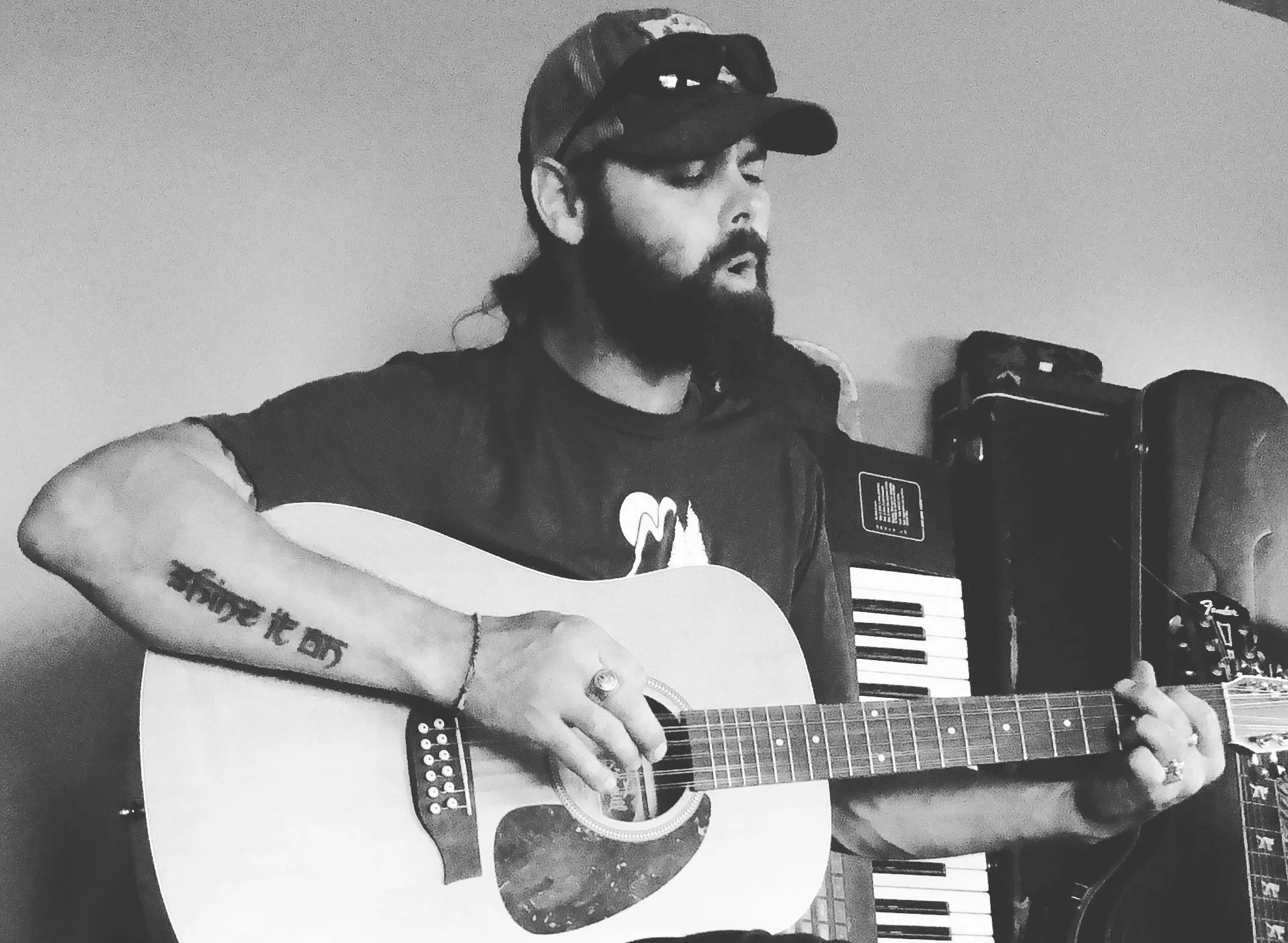 PARK SERIES: ALWAYS BEEN CRAZY SATURDAY, OCTOBER 3, 2026 7PM