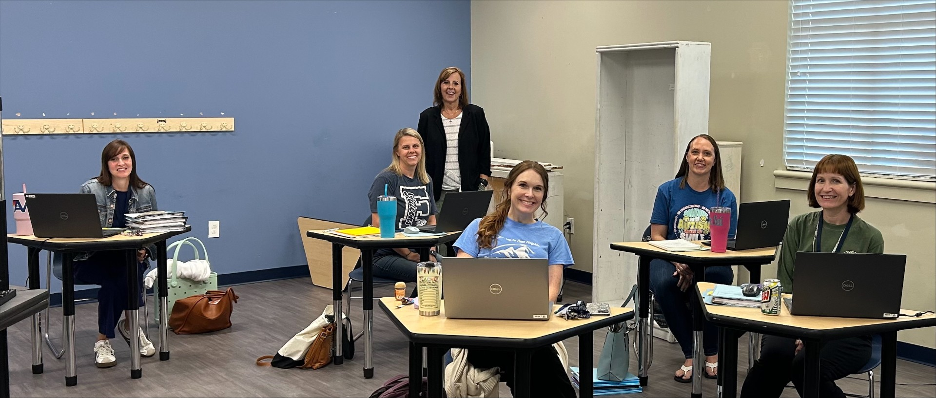 Summer Highlights from APSRC! — APSRC