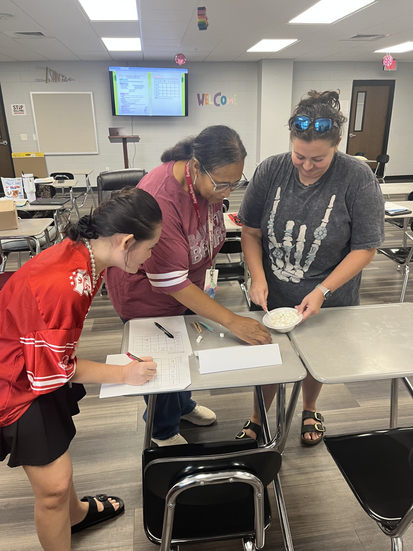 Summer Highlights from APSRC! — APSRC