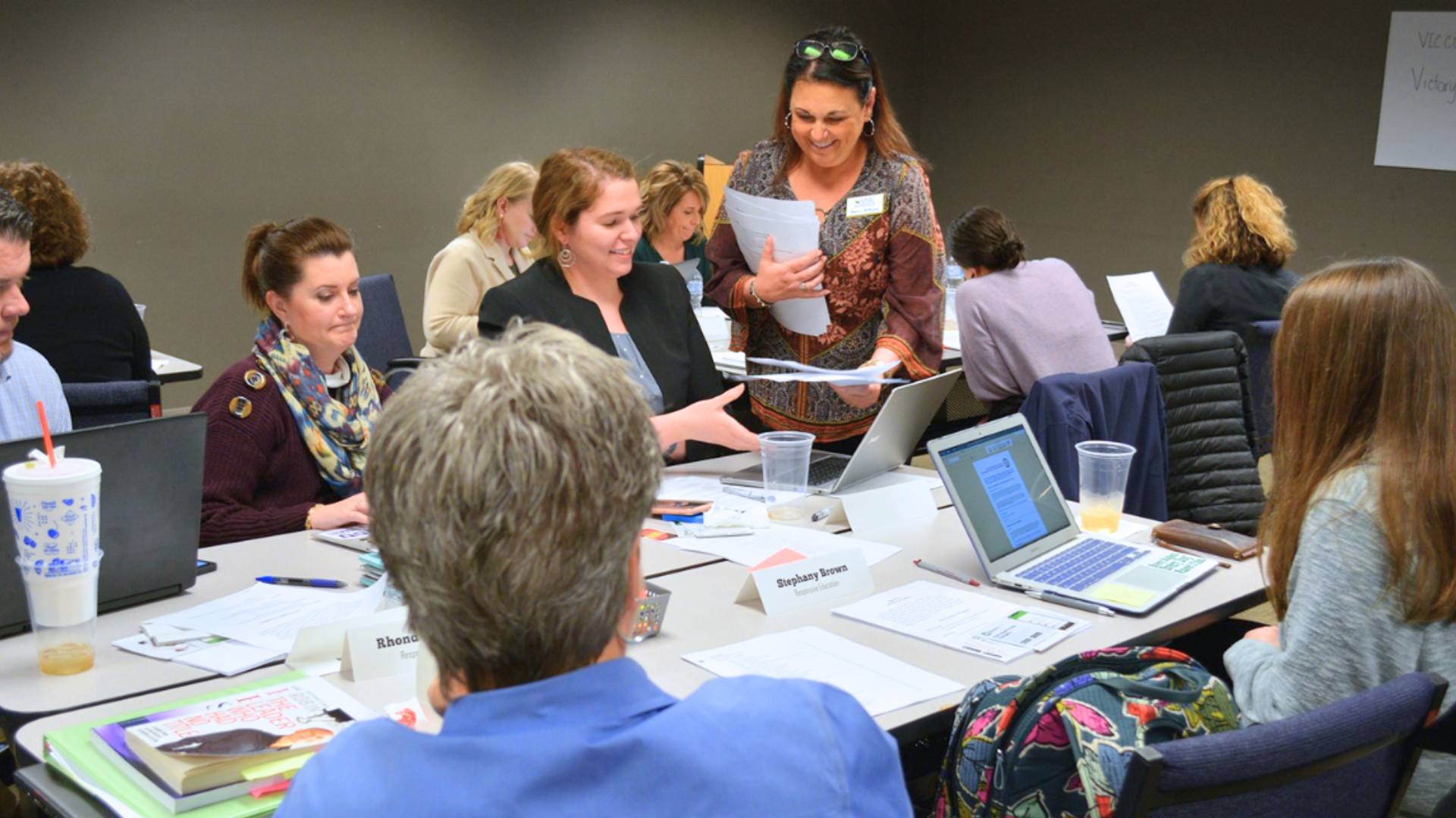 Teaching & Learning — APSRC