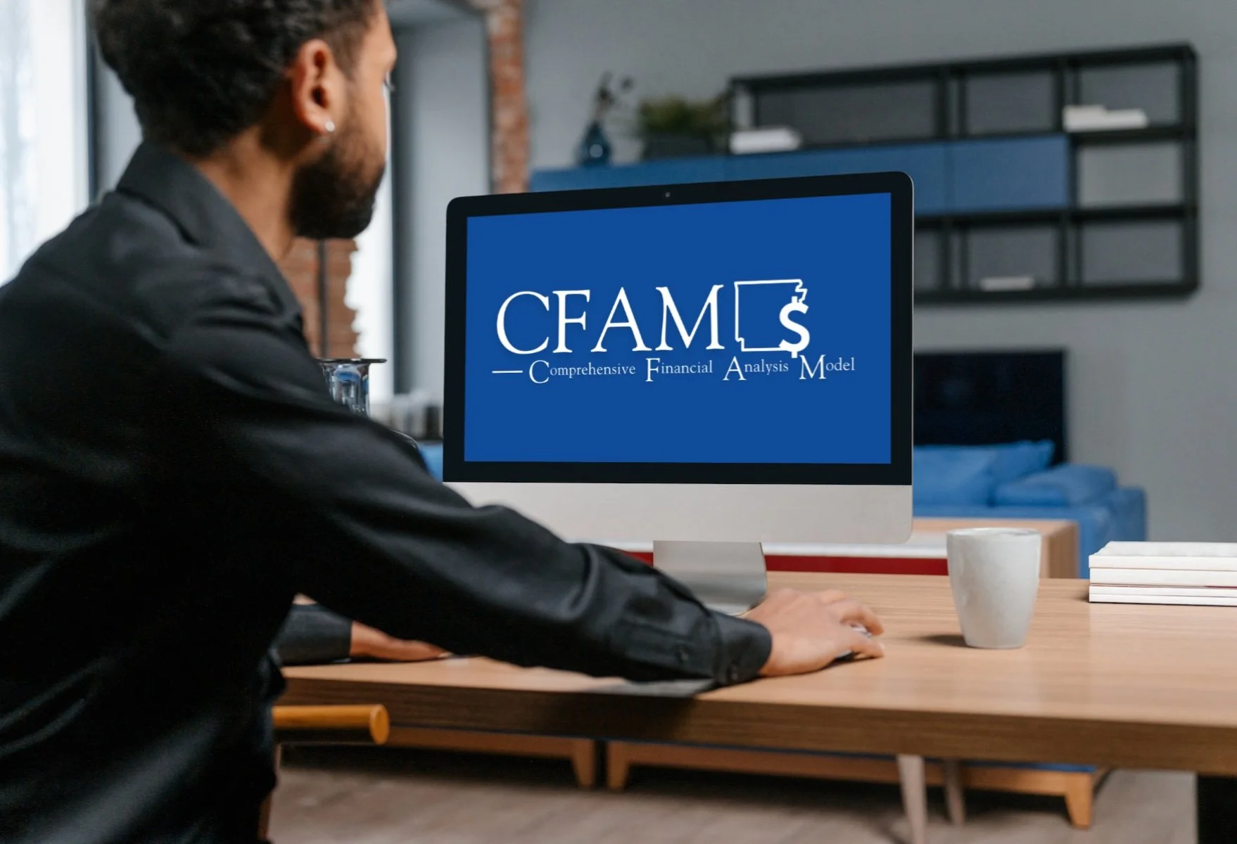 CFAM: Comprehensive Financial Analysis Model — APSRC