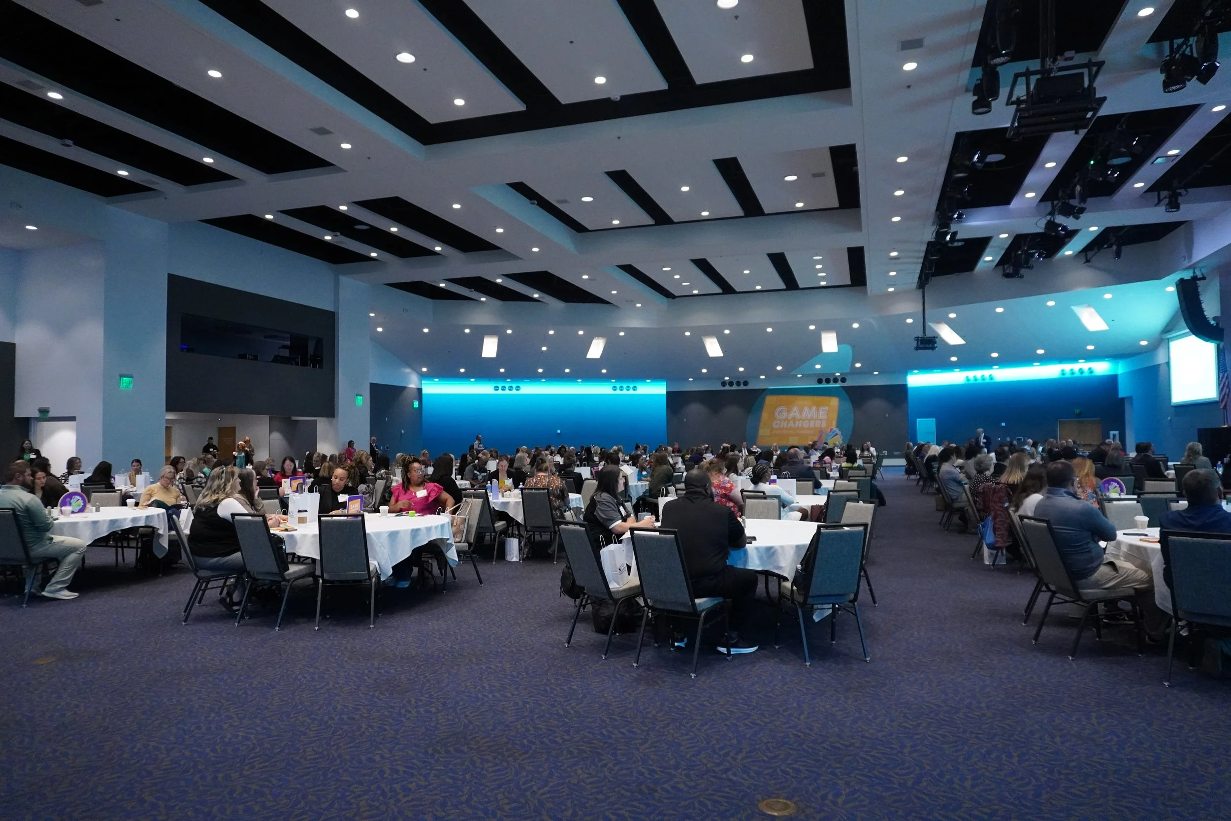 APSRC Hosts Annual Fall Conference — APSRC