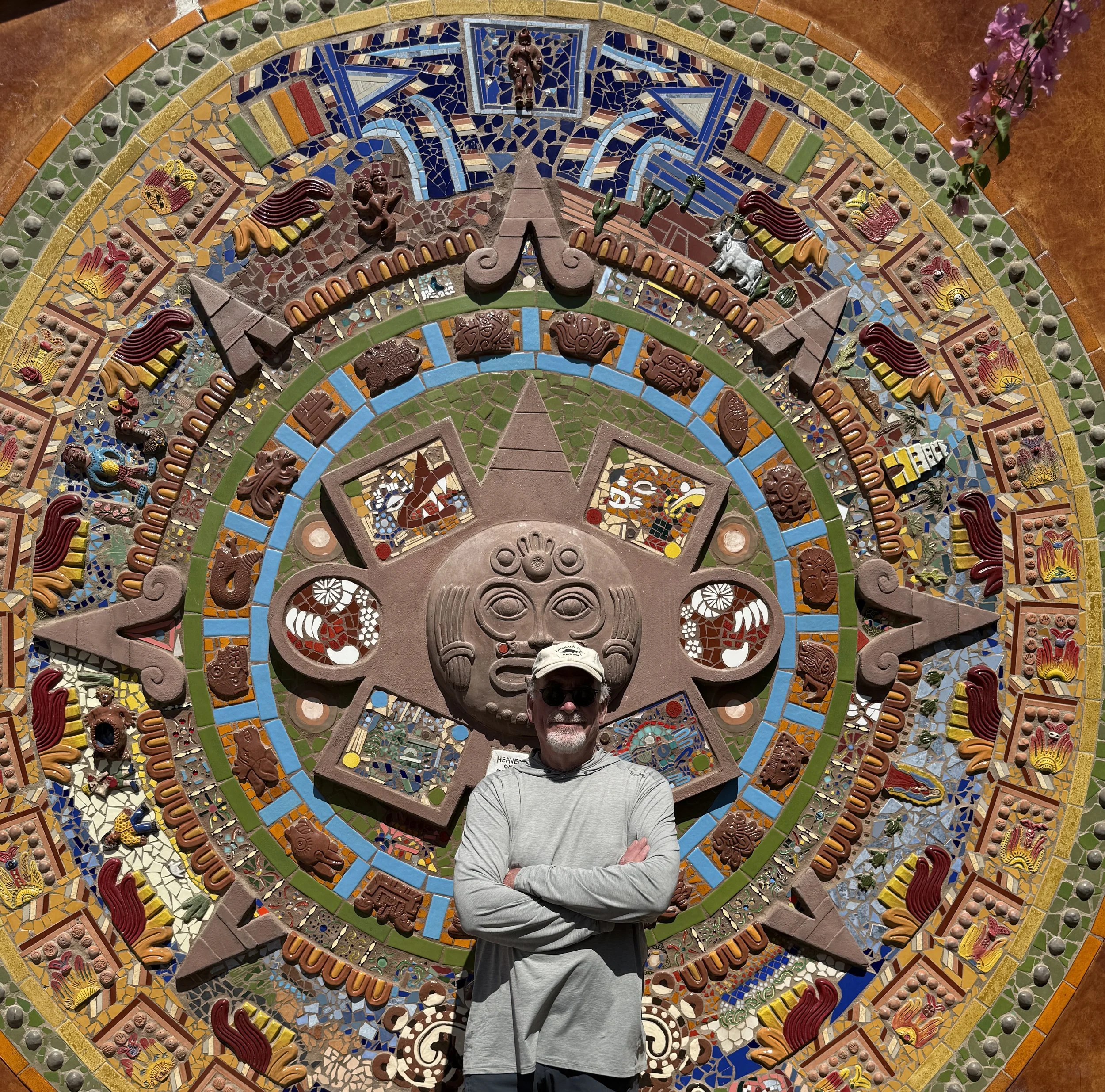 Cabo Sun Lovin’ 2026