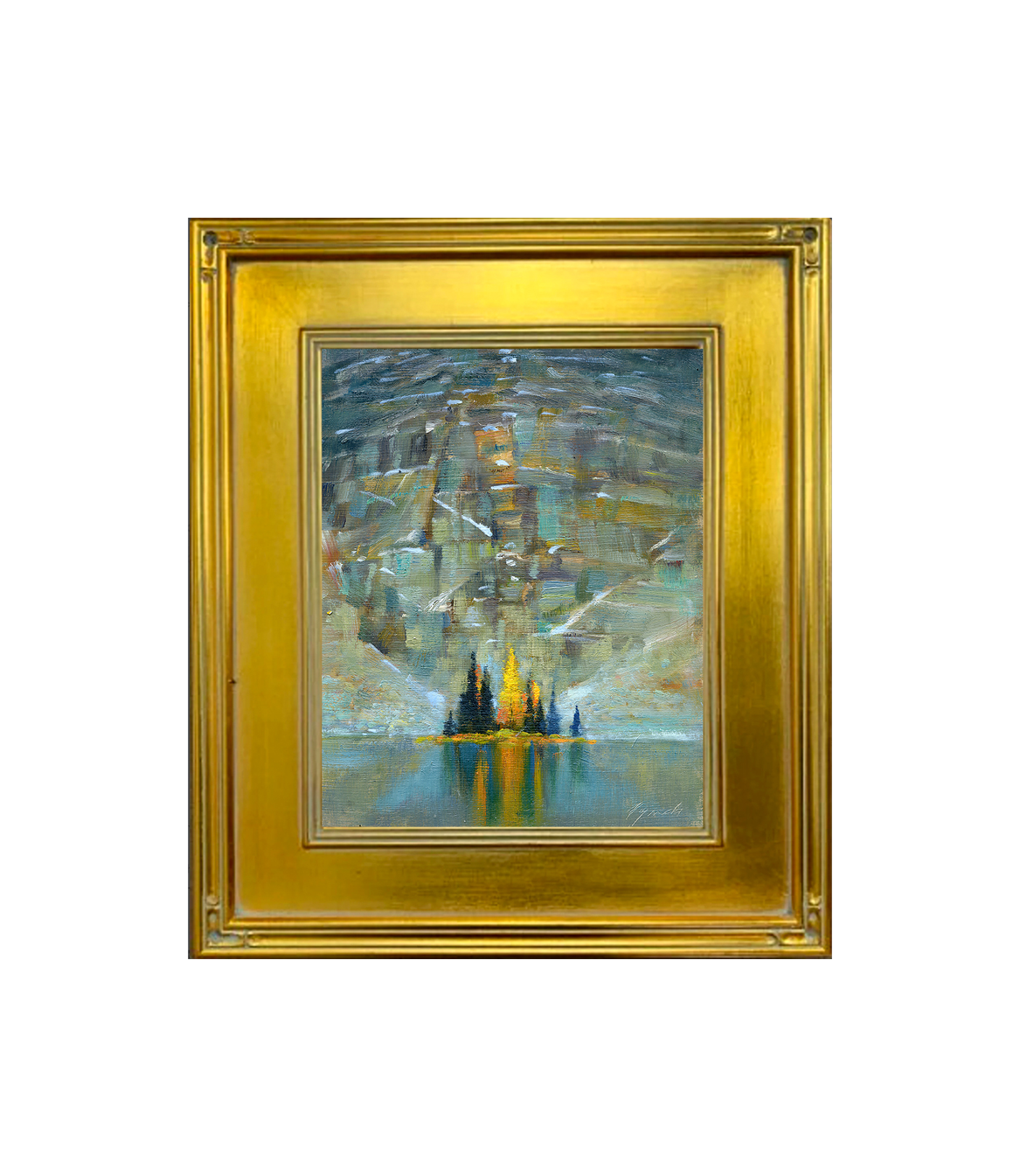 islet on OG Lake gold frame.png