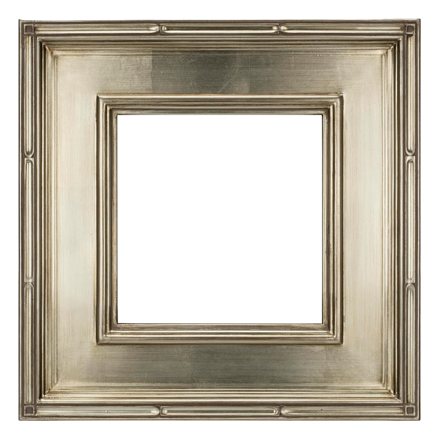 Pewter Frame