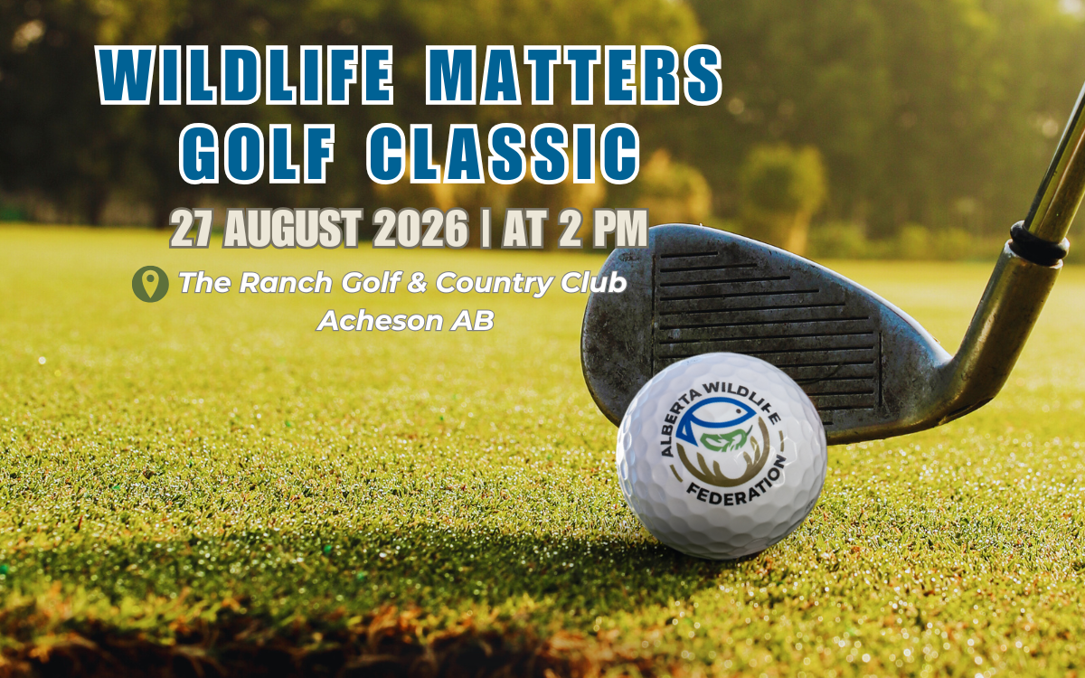 Wildlife Matters Golf Classic