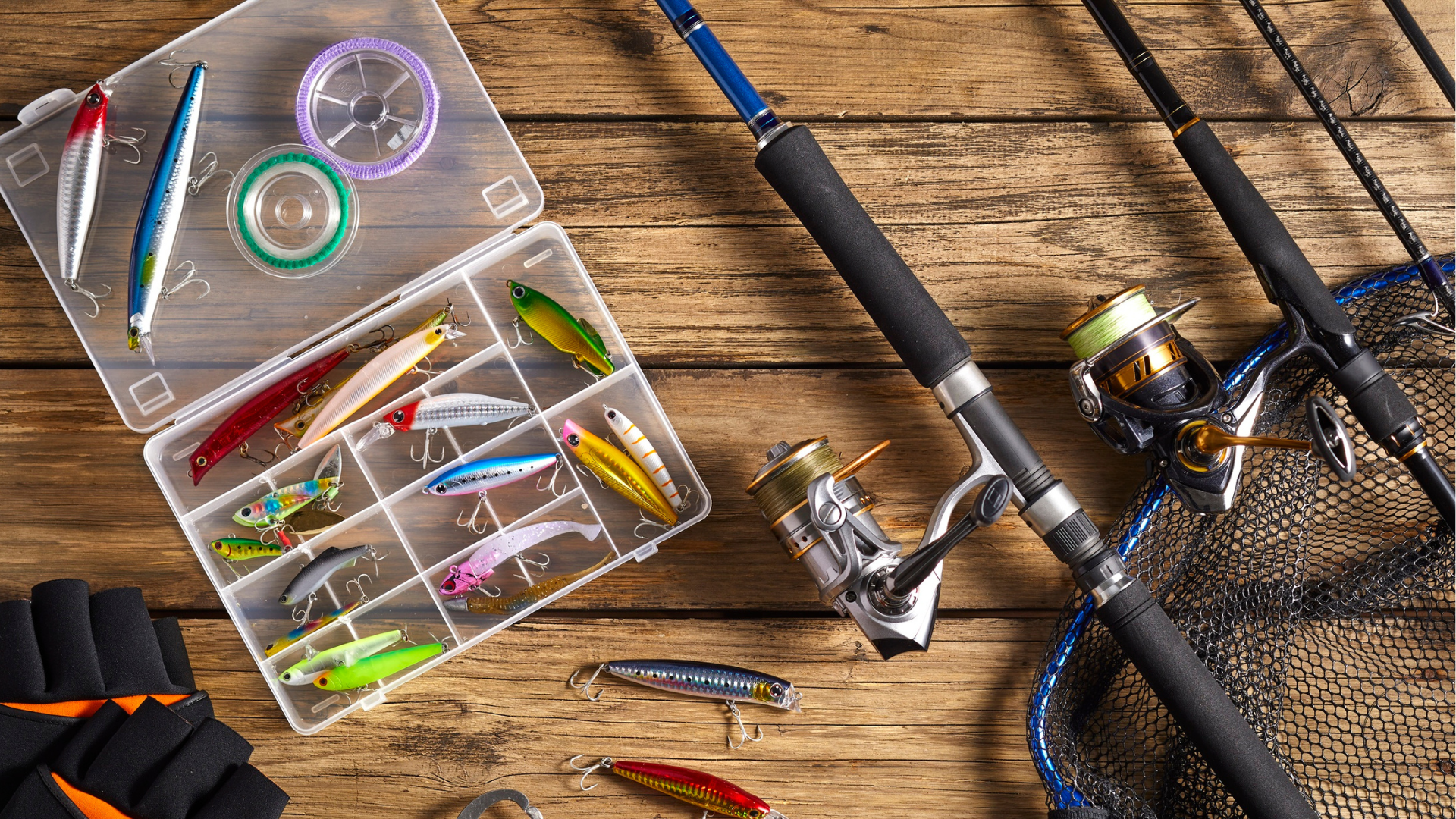 Fishing Competition Series — Alberta Wildlife Federation