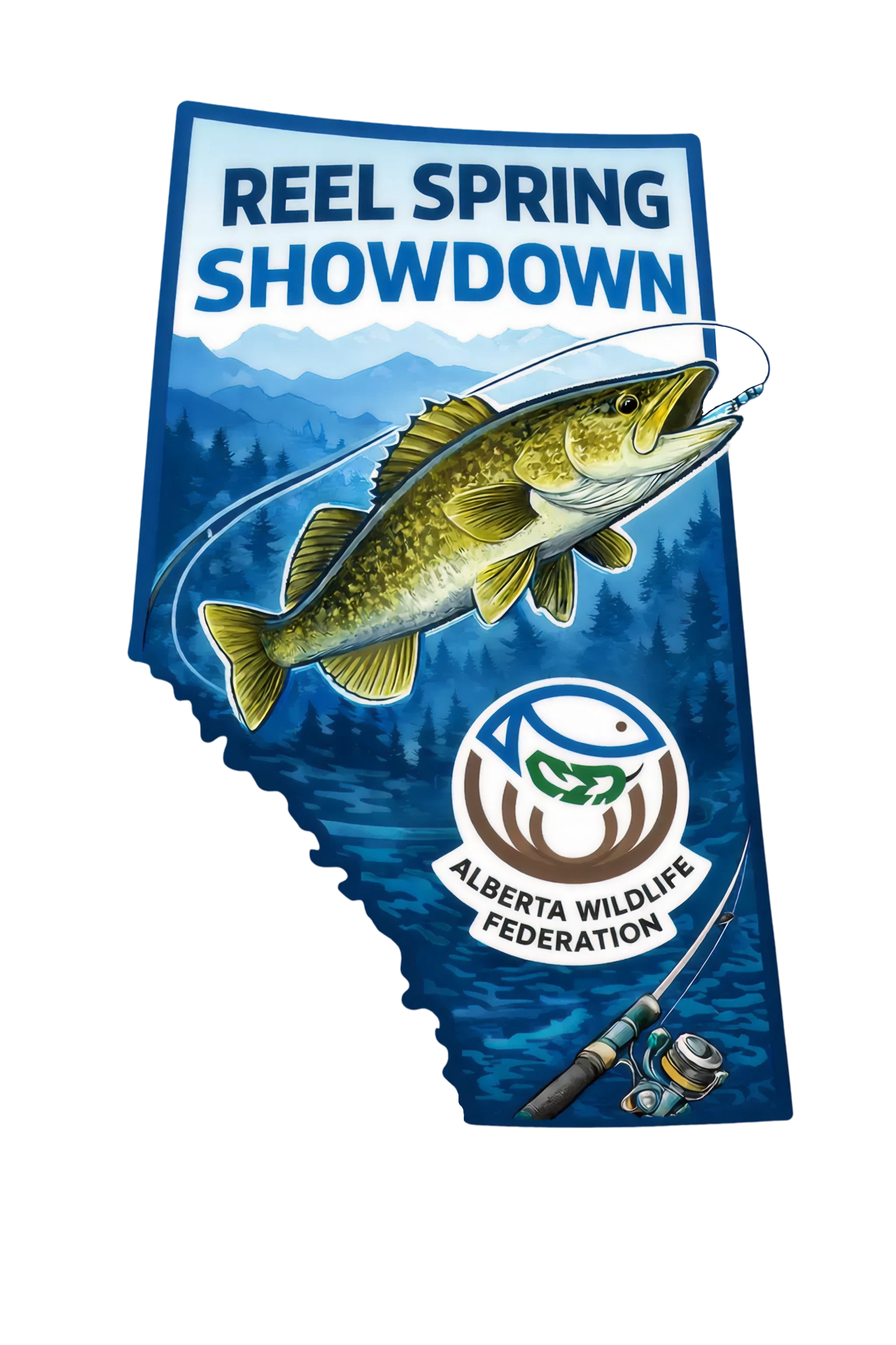 Reel Spring Showdown