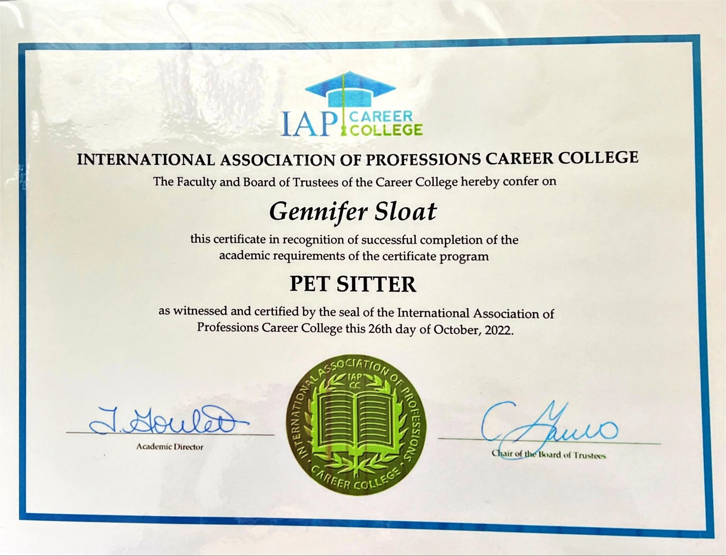 Cert Pet Sitter.jpeg