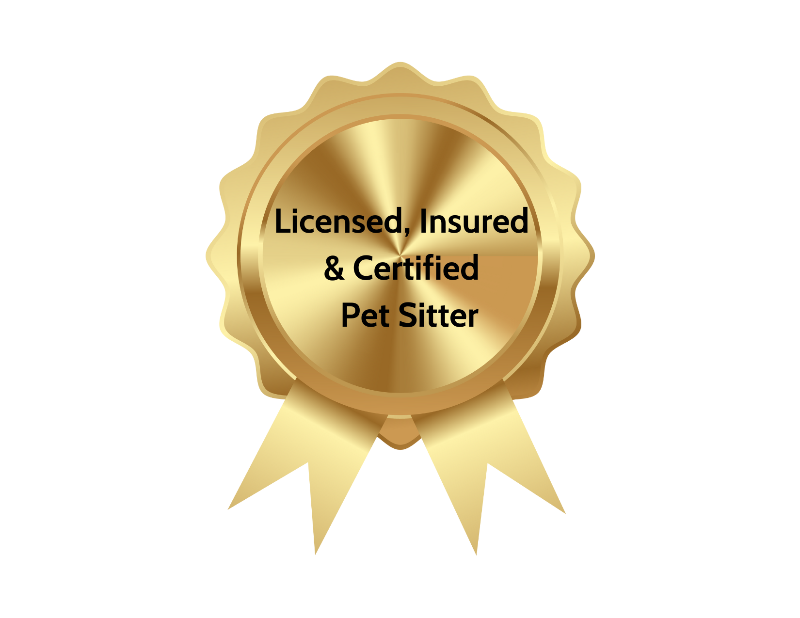 Meet Gen — Gen B's Happy Paw