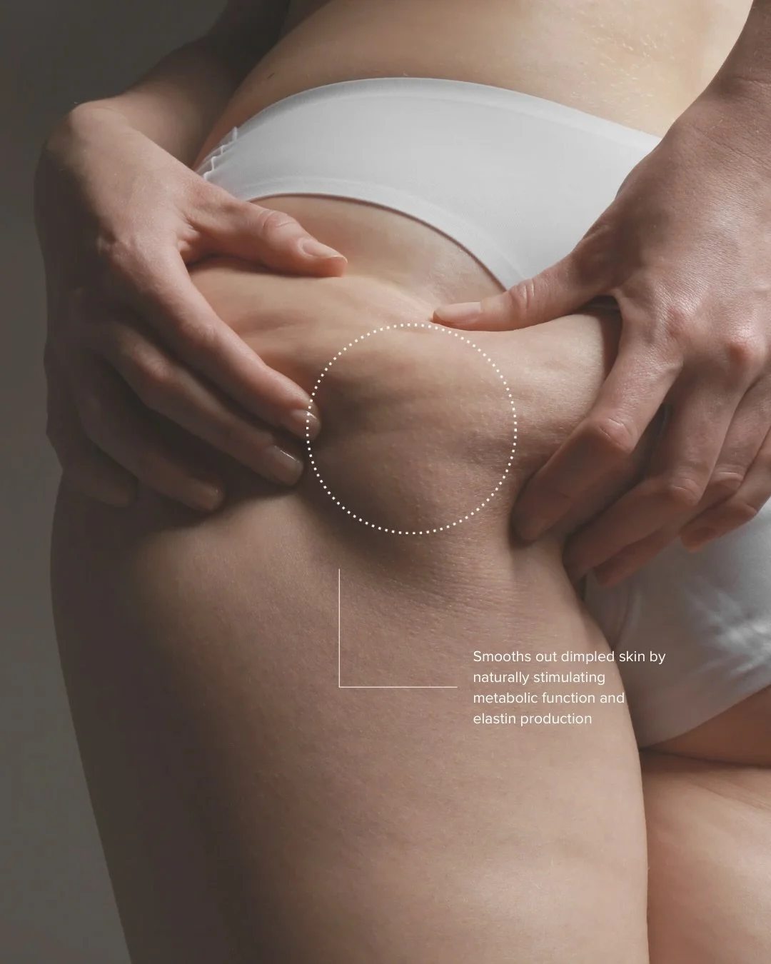Here&rsquo;s what happens when lymphatic flow slows down📉: 

Poor circulation and toxin build up leaves you feeling puffy, drained, and weighed down by stubborn fat and fatigue.

And here&rsquo;s what Endermologie does to help📈:

Enhanced circulati
