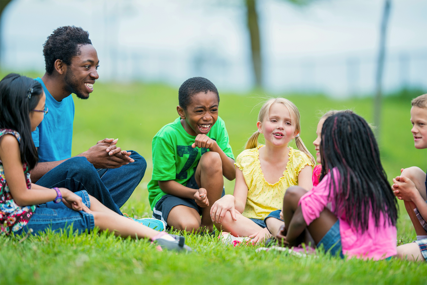 Youth Settlement Services