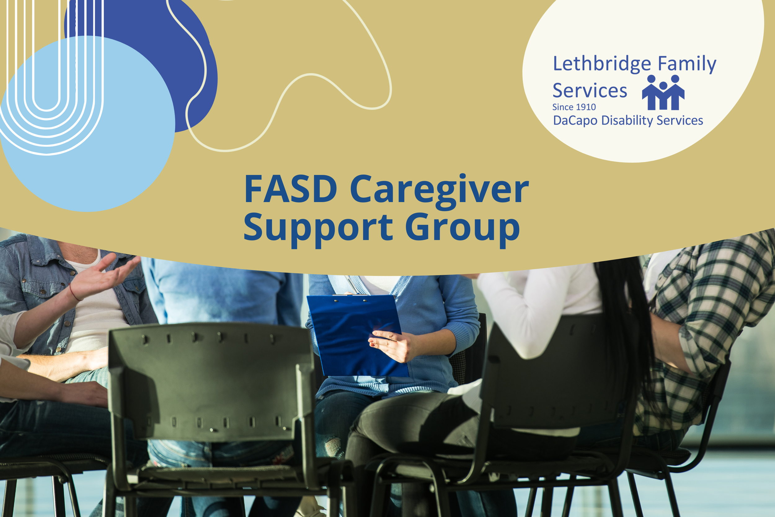 FASD Caregiver Support Group