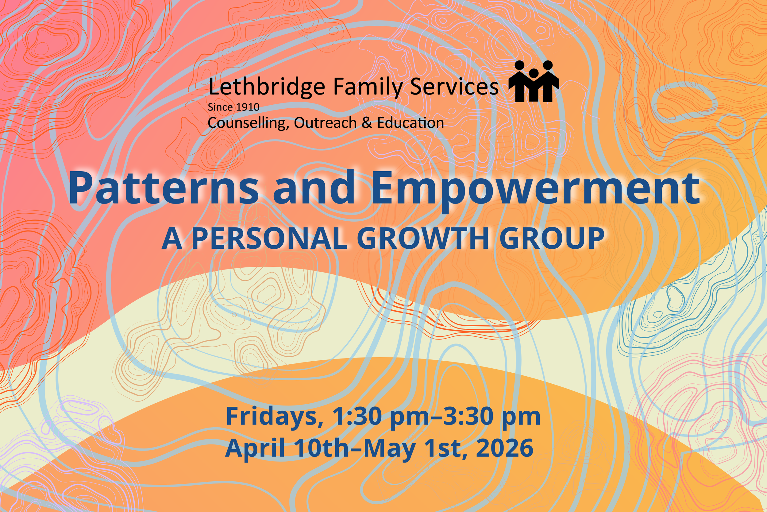 Patterns and Empowerment Personal Growth Group