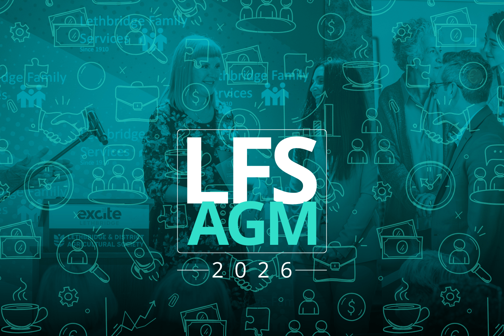 LFS Annual General Meeting 2026