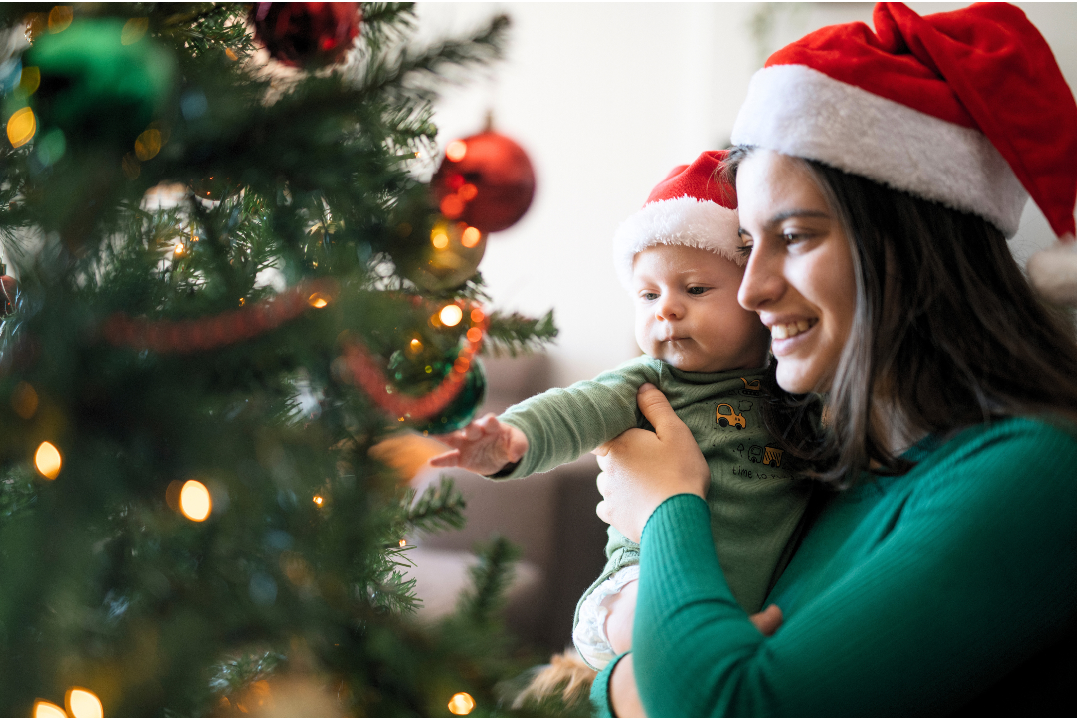 Angel Tree Christmas Campaign