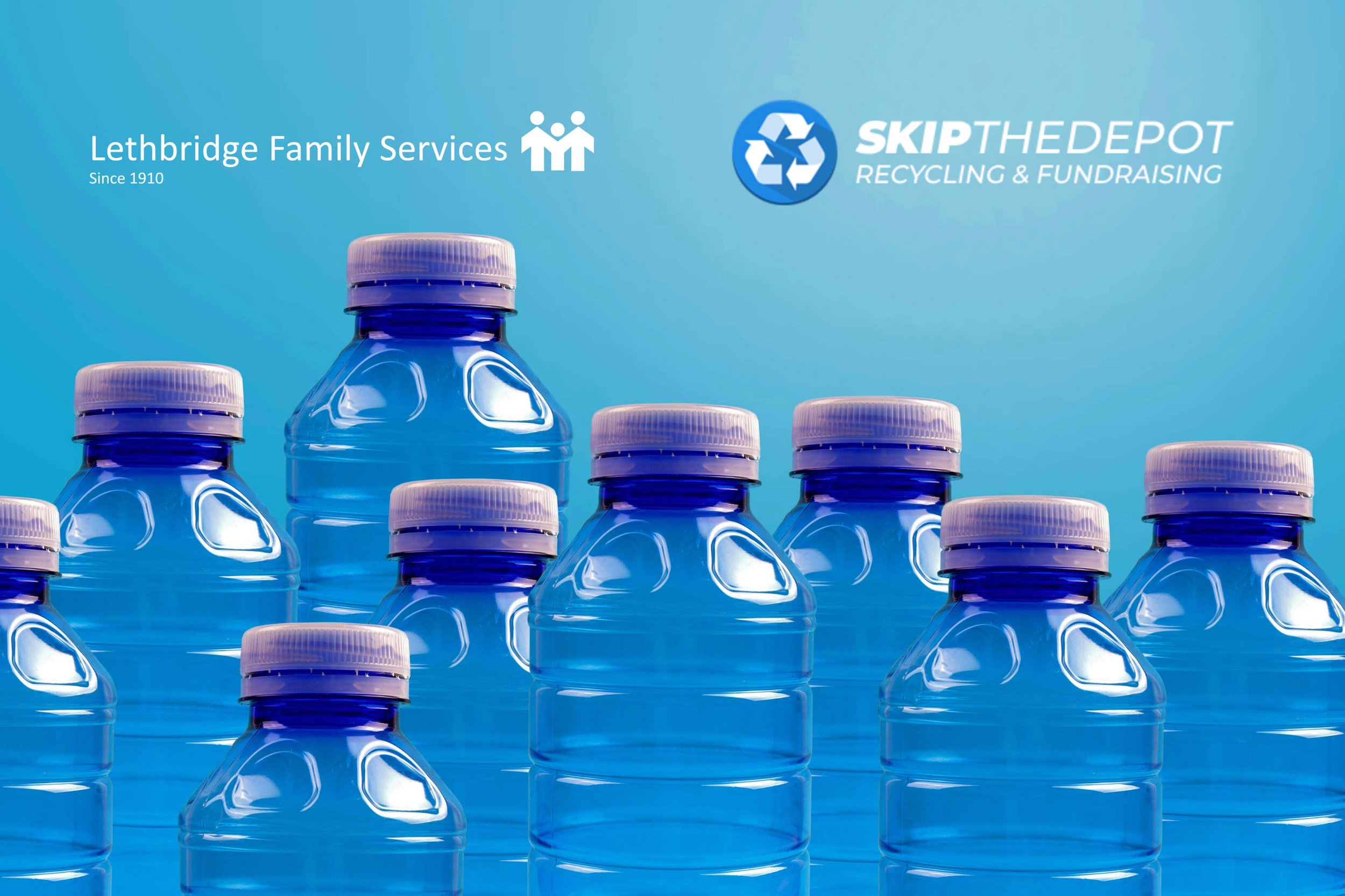 You Can Now Donate to Lethbridge Family Services with SkipTheDepot