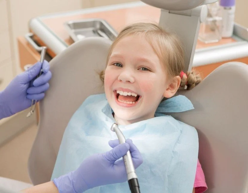 When Does My Child Need Their First Orthodontic Evaluation?