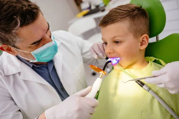 Dental Sealants for Kids: Do They Really Work?