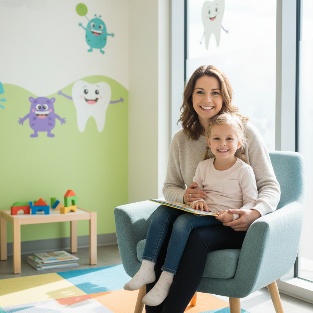 Is It Really Time For A Dental Check-Up?&nbsp;