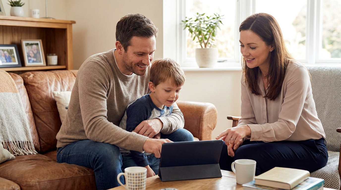 Choosing Acton Pediatric Dental Care for Your Family