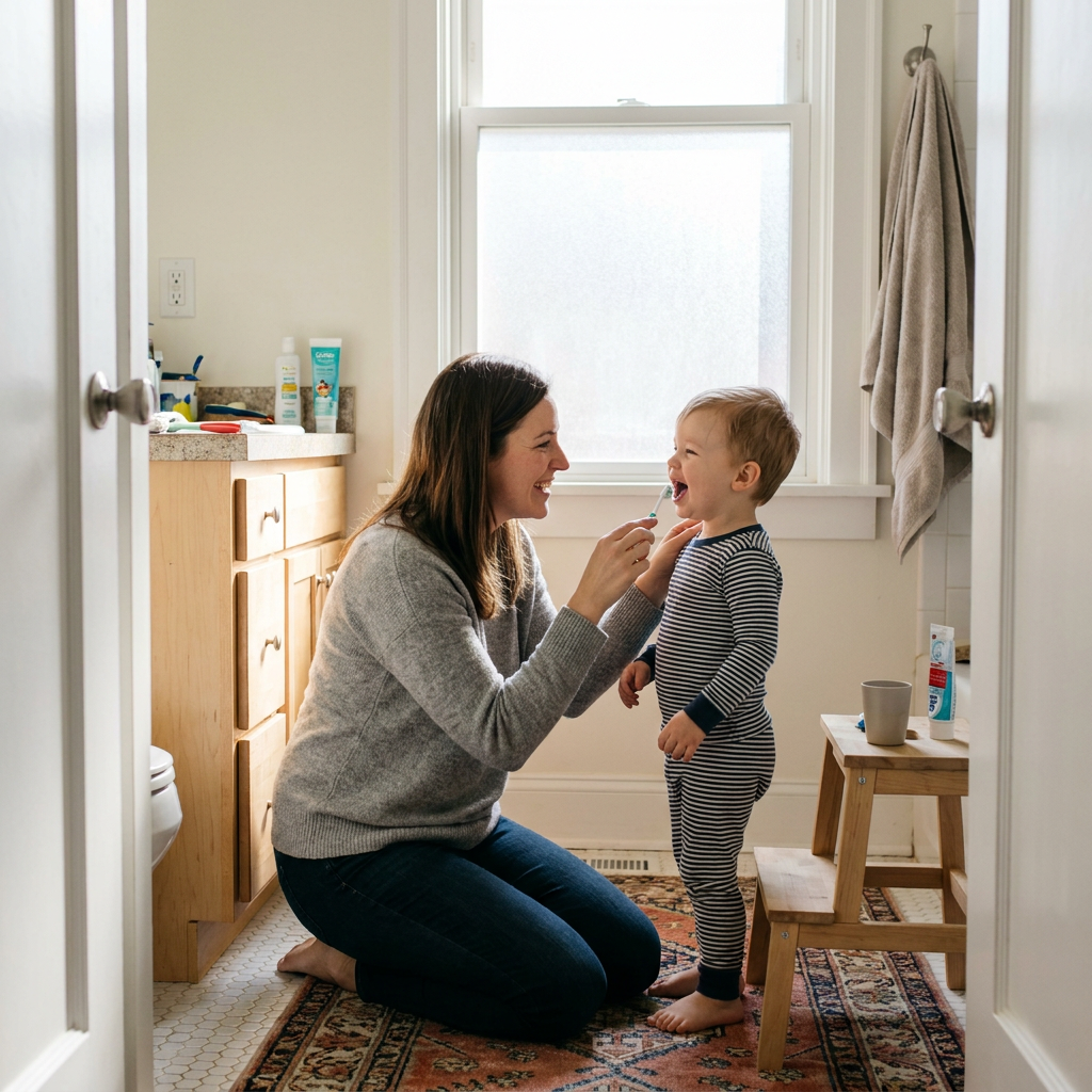 What Makes a Great Pediatric Dentist?