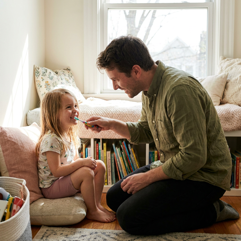 Child Dental Cleaning: What Parents Should Know