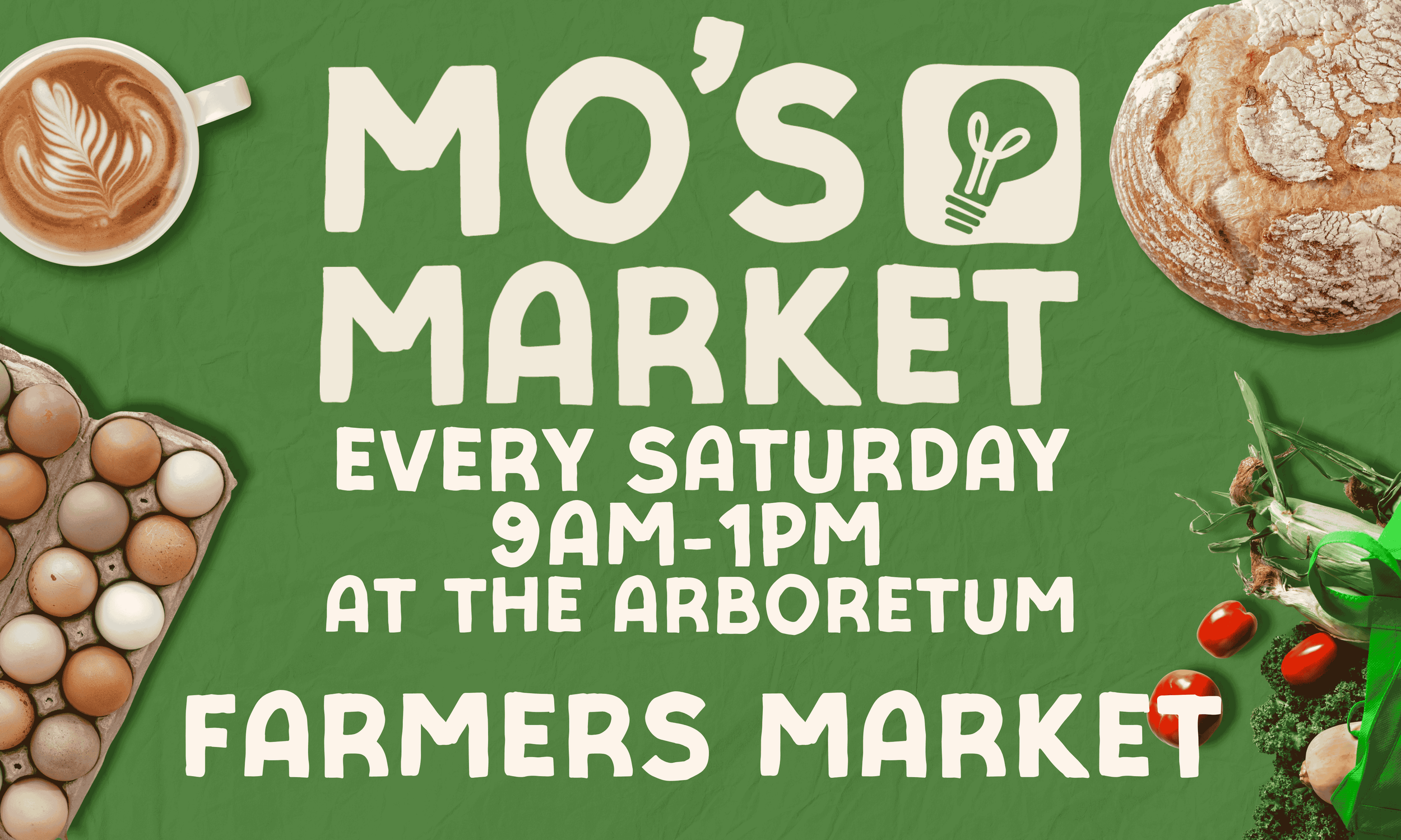 Mo's Market 
