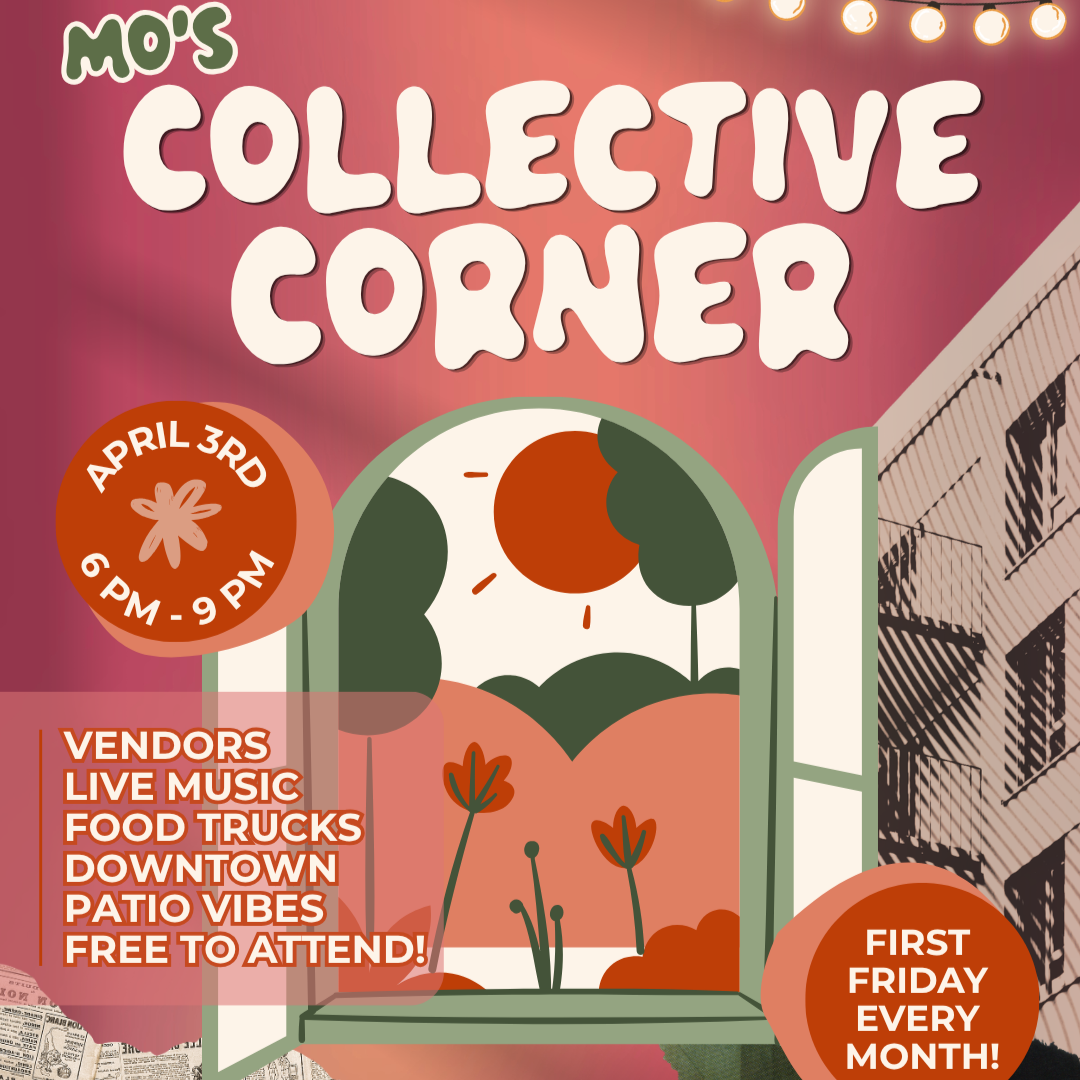Mo's Collective Corner