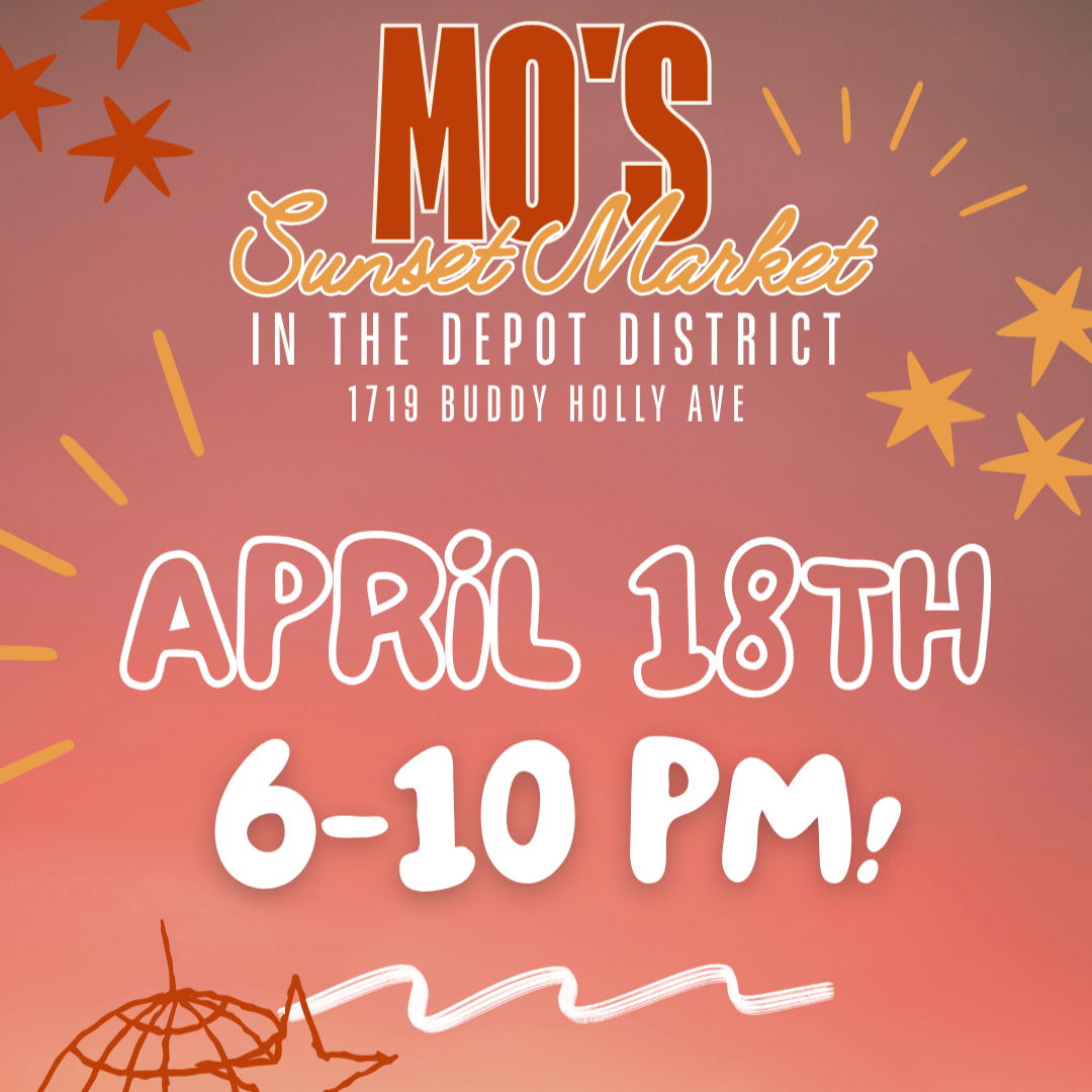 Mo's Sunset Market 