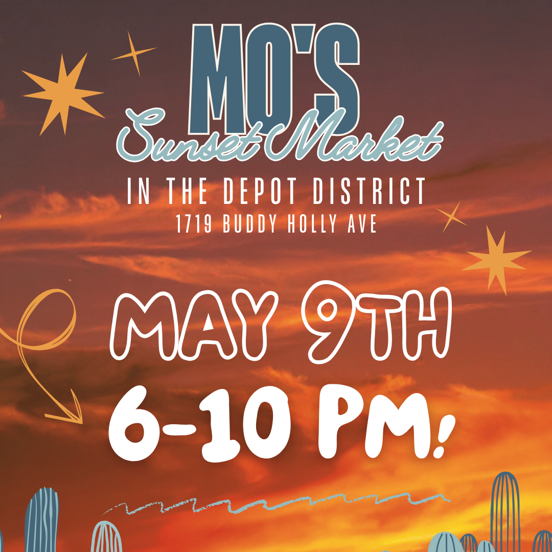 Mo's Sunset Market 