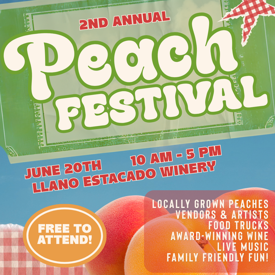 Peach Festival