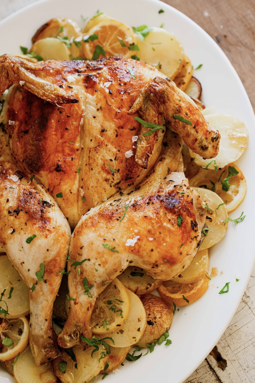 Restaurant Marketing Isn’t Social Media — It’s Visual Trust