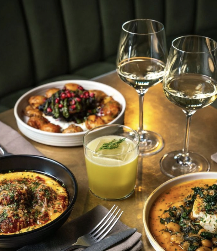 Small-Town Businesses With Big Budgets Do One Thing Differently