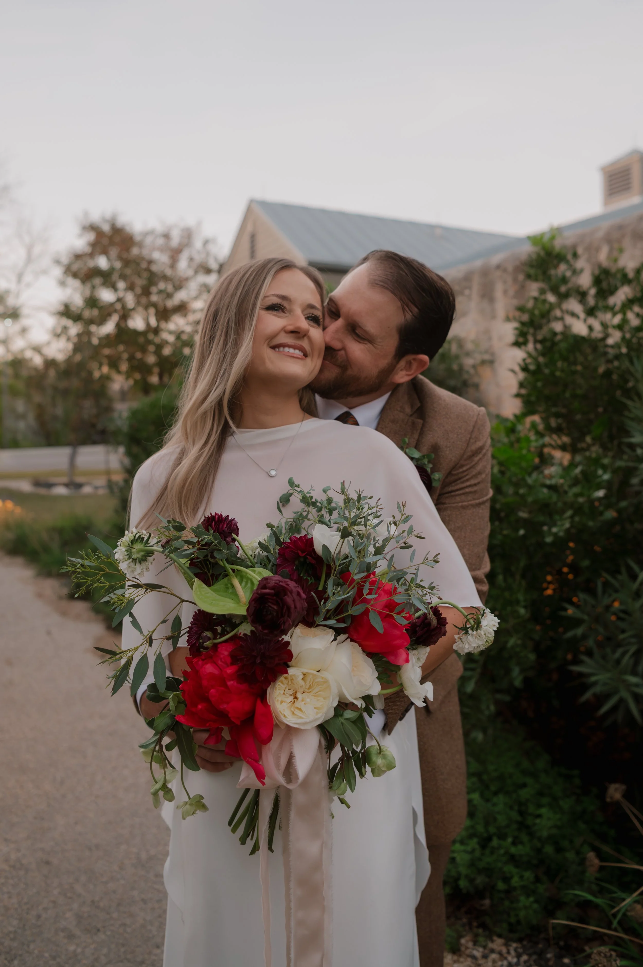 hill country air bnb marketing