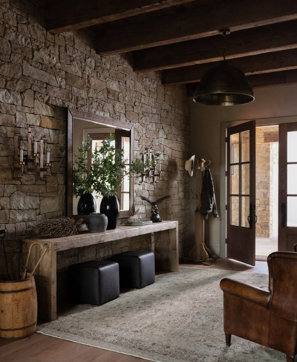 Hill Country business photography and website design