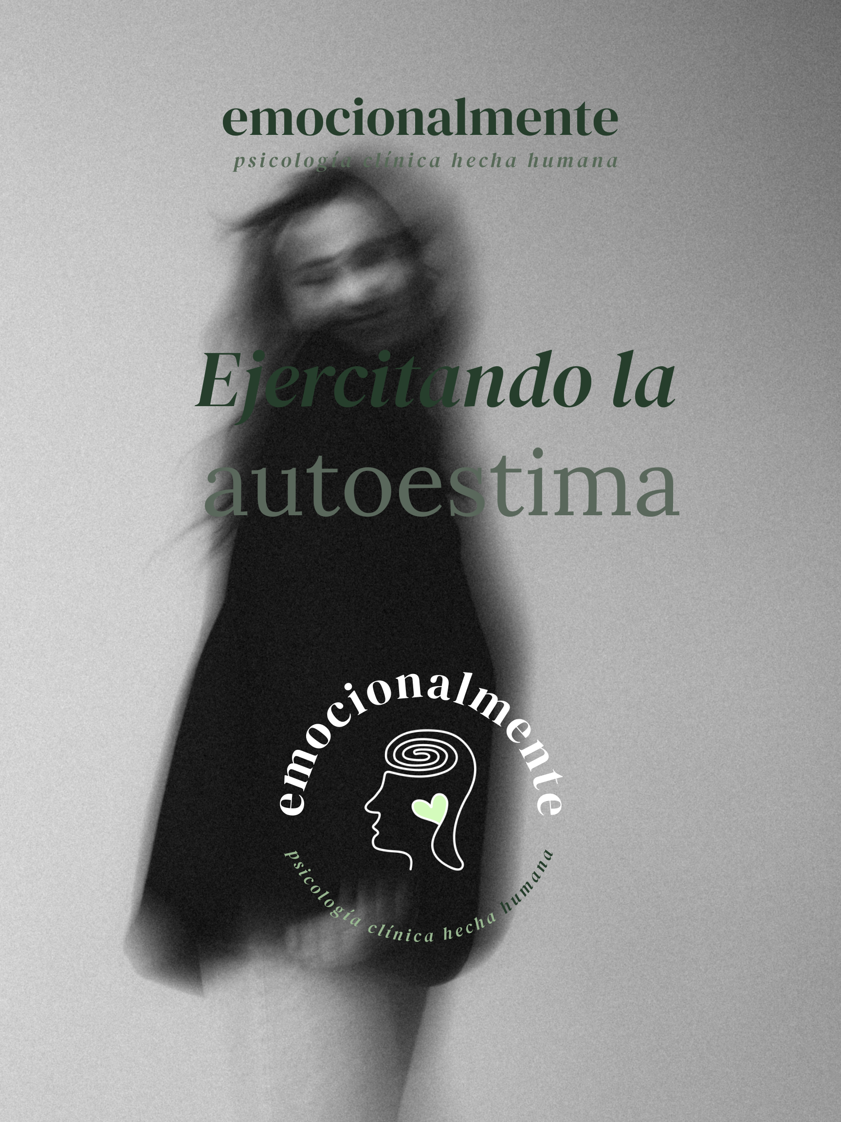 Manual de Autoestima